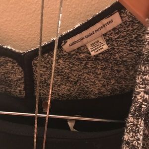 American Eagle Cardigan